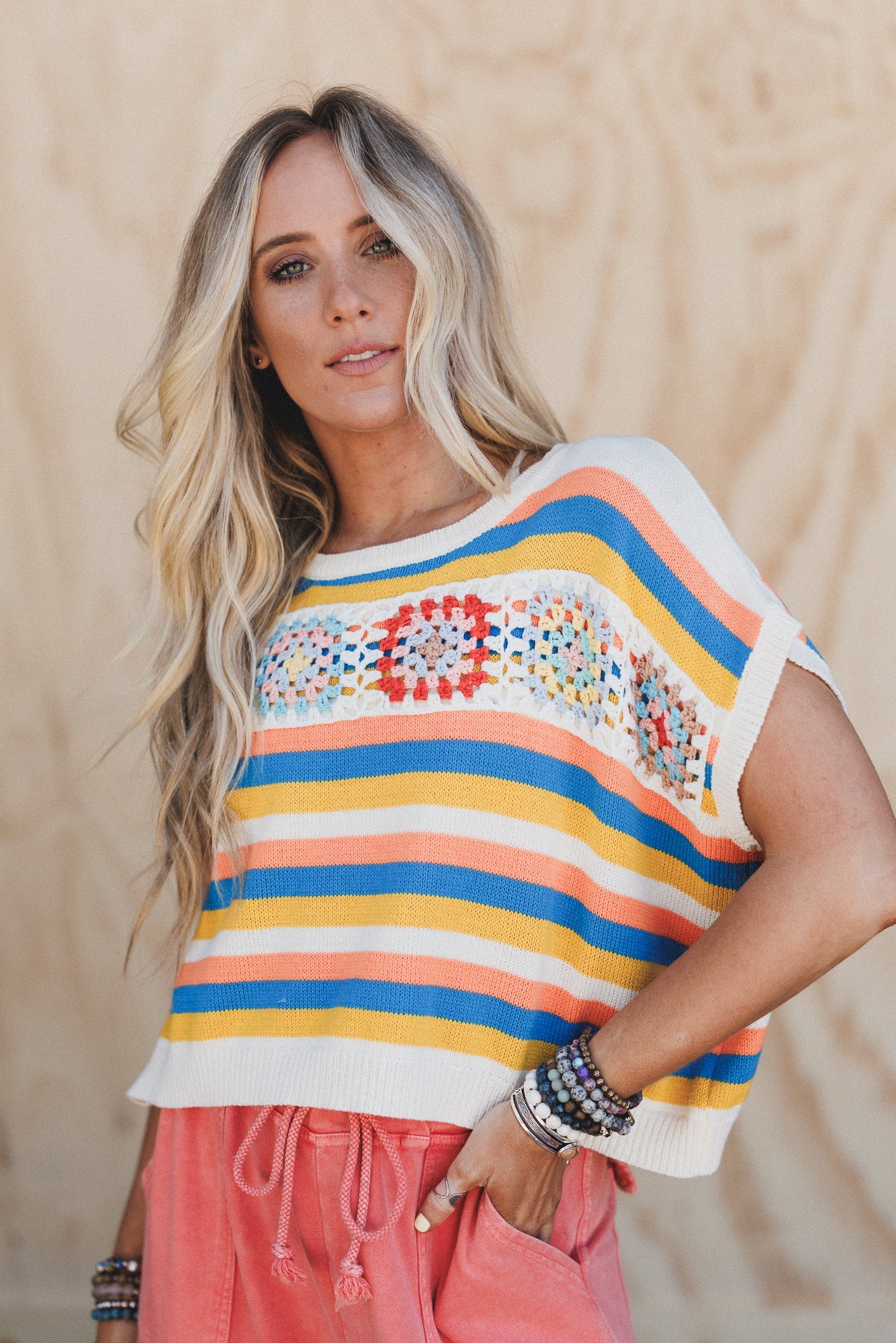 Hometown Love 3 Piece Bundle - Multi