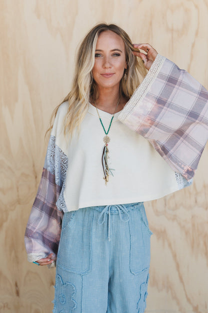 Rustic Soul 3 Piece Bundle - Multi