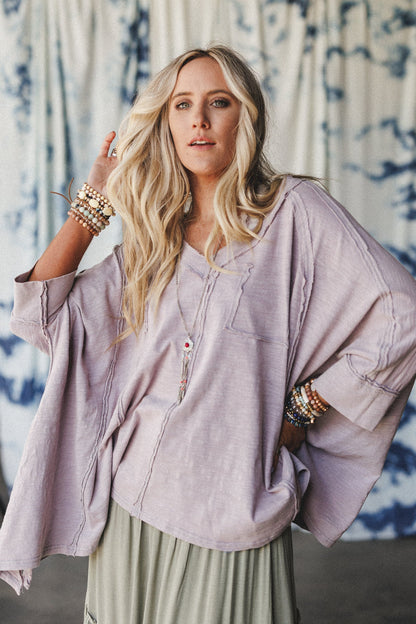 Wild Dreamer 3 Piece Bundle - Lavender