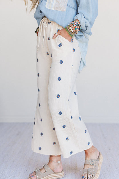 Dusty Savanna 3 Piece Bundle - Denim