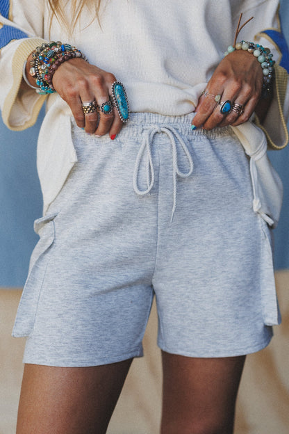 Moonlit Trails 3 Piece Bundle - Gray