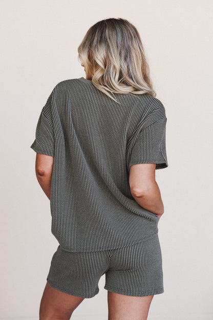 Canyon Basic Set - Olive