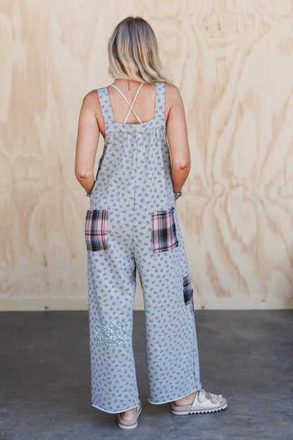 Honey Blossom 3 Piece Bundle - Off White