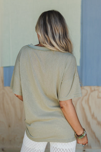 Wishing Star 3 Piece Bundle - Moss