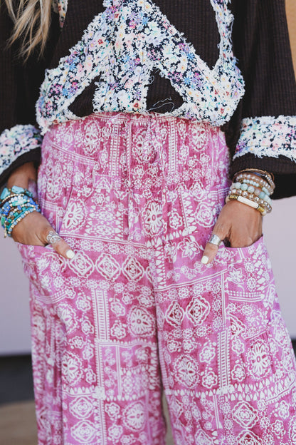 Desert Diva 3 Piece Bundle - Pink