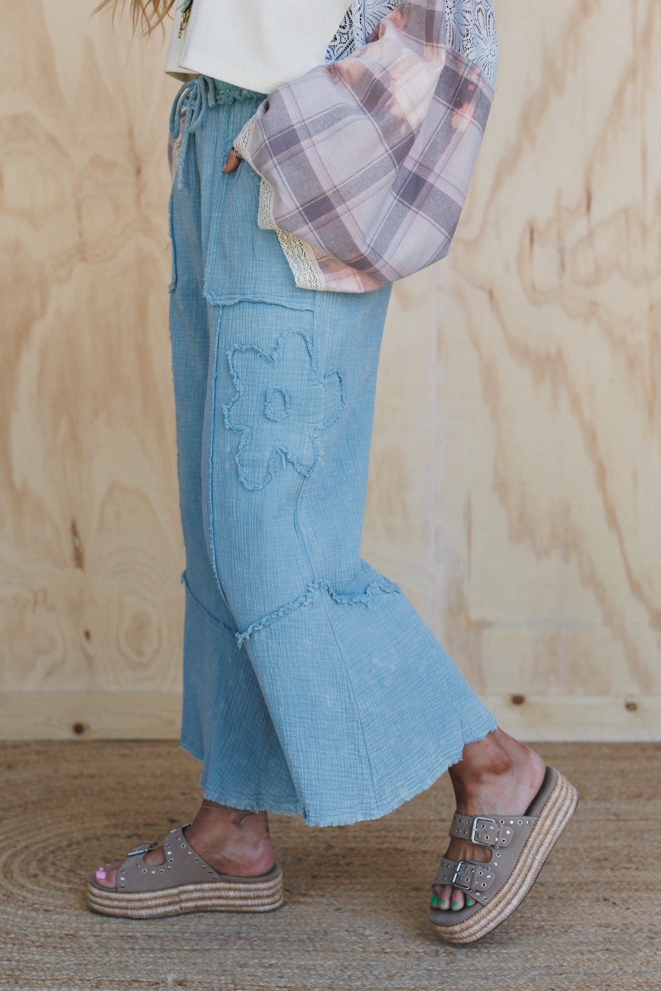 Rustic Soul 3 Piece Bundle - Multi