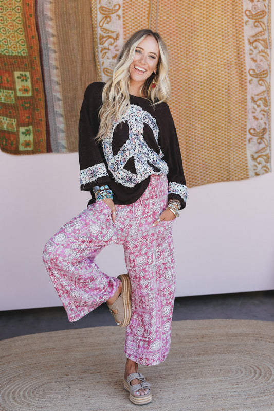 Desert Diva 3 Piece Bundle - Pink