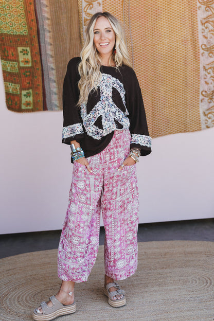 Desert Diva 3 Piece Bundle - Pink