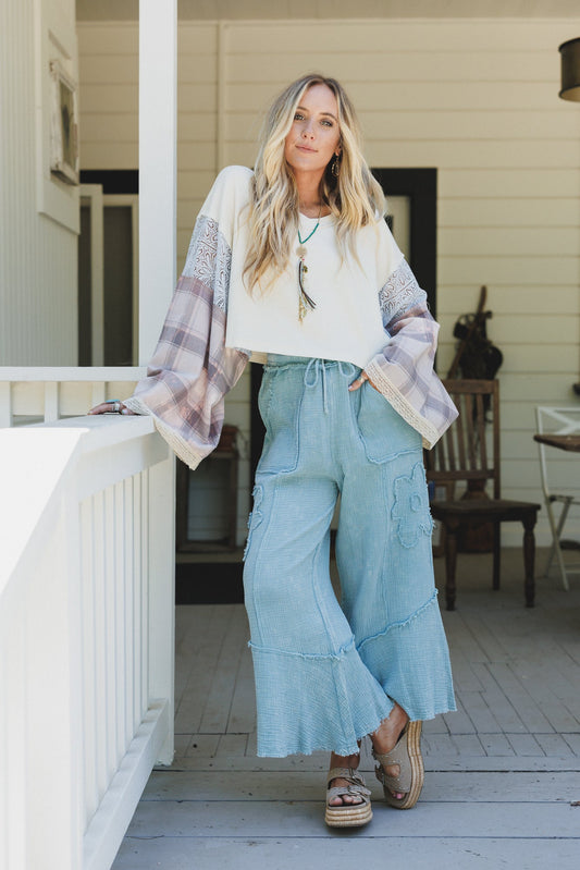 Rustic Soul 3 Piece Bundle - Multi