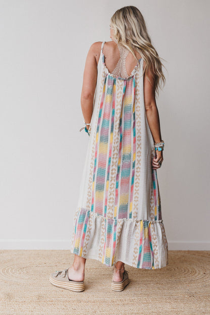 Soaring Soul 3 Piece Bundle - Cream Multi