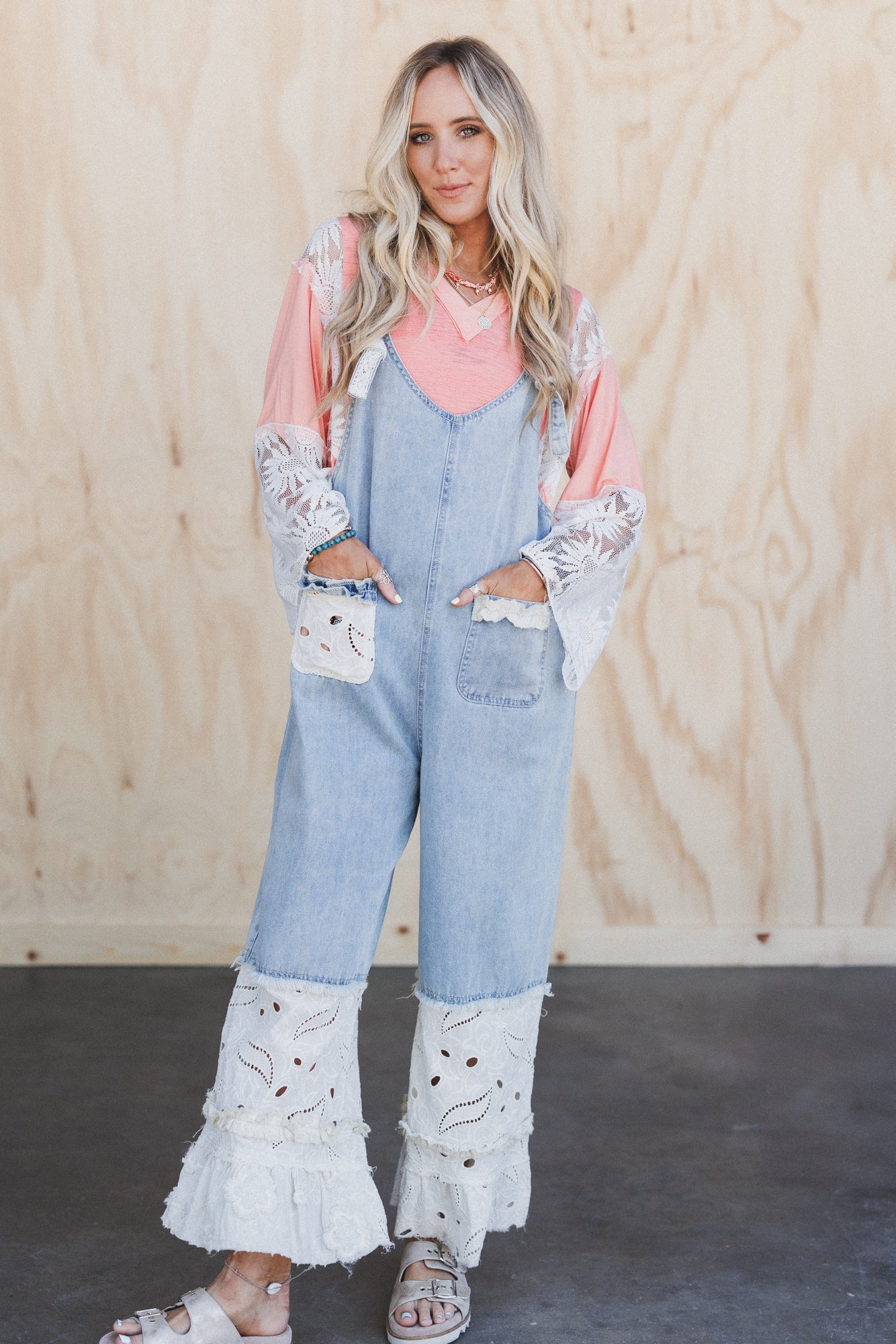 Hometown Love 3 Piece Bundle - Multi