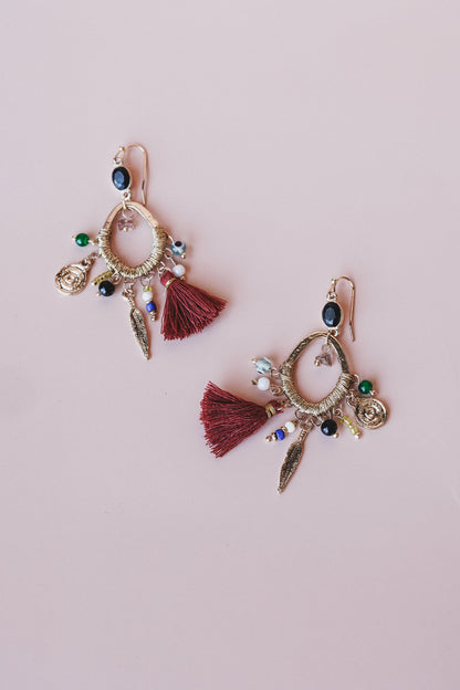 Desert Diva 3 Piece Bundle - Pink