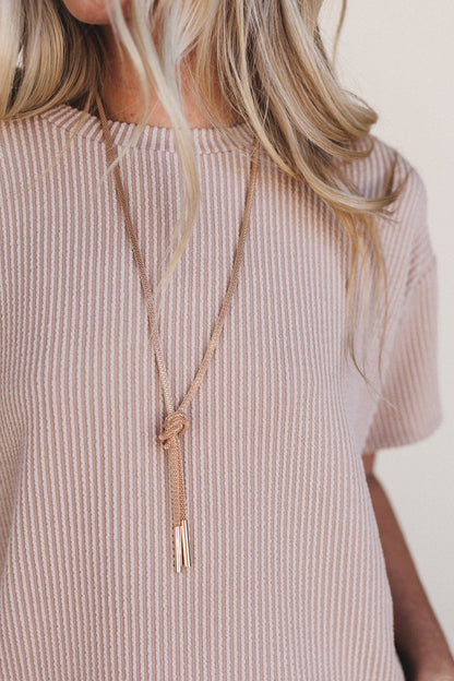 Canyon Basic Set - Mocha