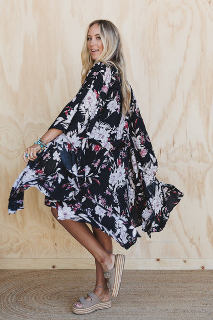 Sweet Sundaze 3 Piece Bundle  - Black